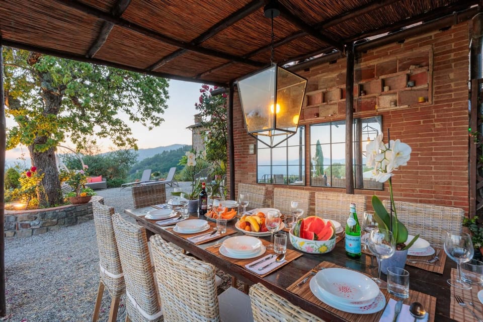 Villa | 5 bedrooms