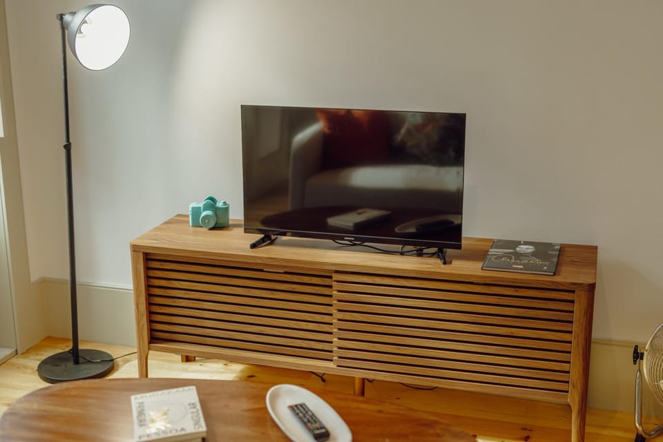 House | 1 bedroom