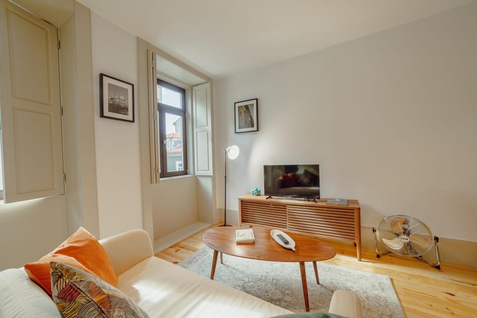 House | 1 bedroom