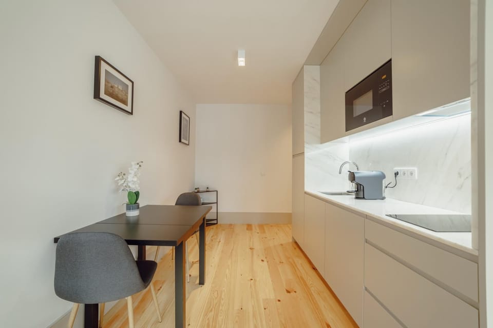 House | 1 bedroom, WiFi