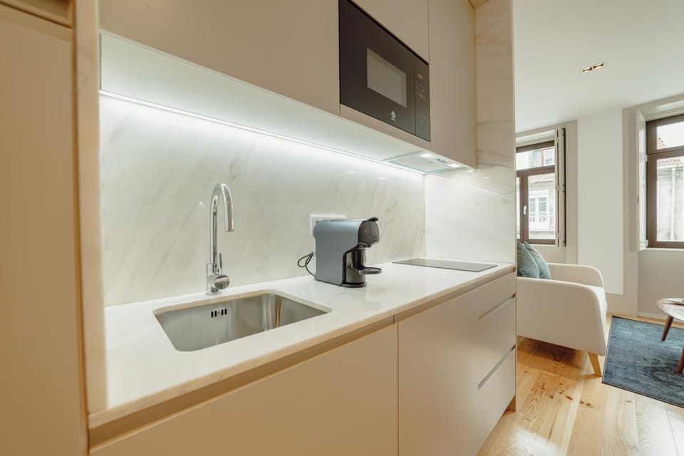 House | 1 bedroom, WiFi