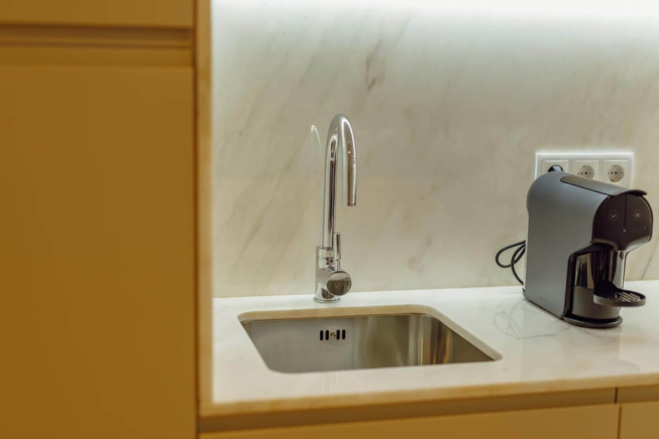 House | 1 bedroom, WiFi