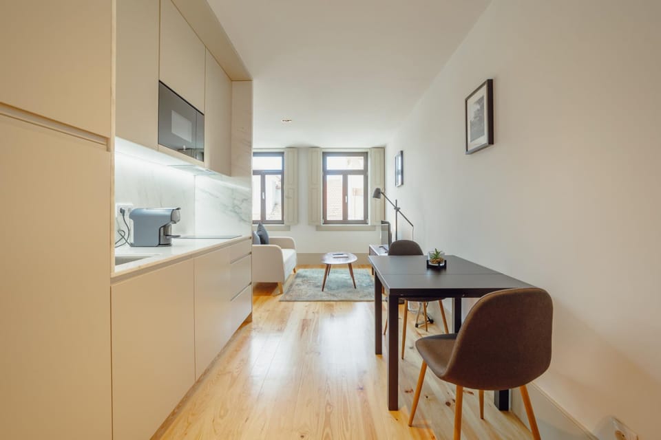 Apartment | 1 bedroom