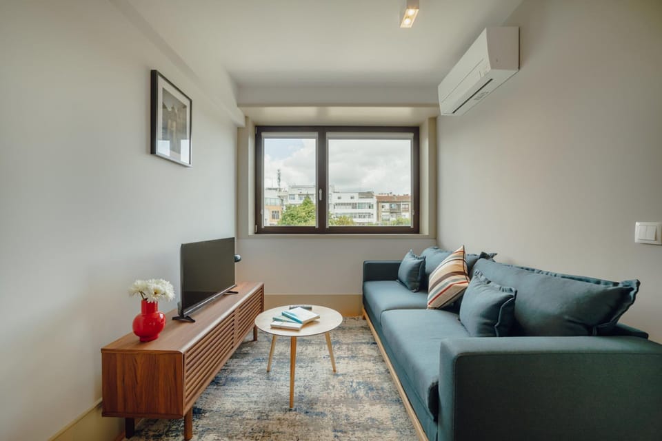 House | 1 bedroom