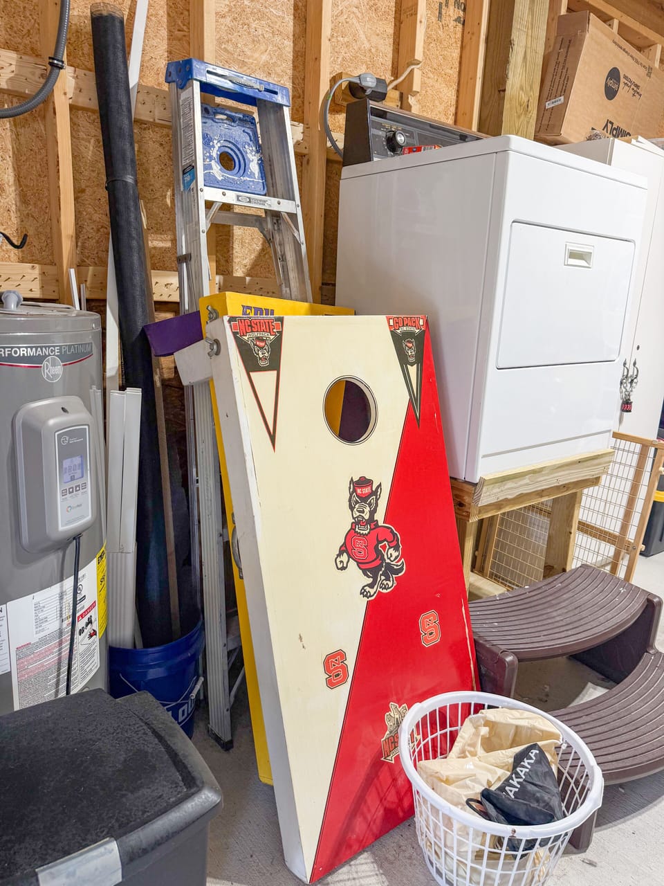 Cornhole Boards
