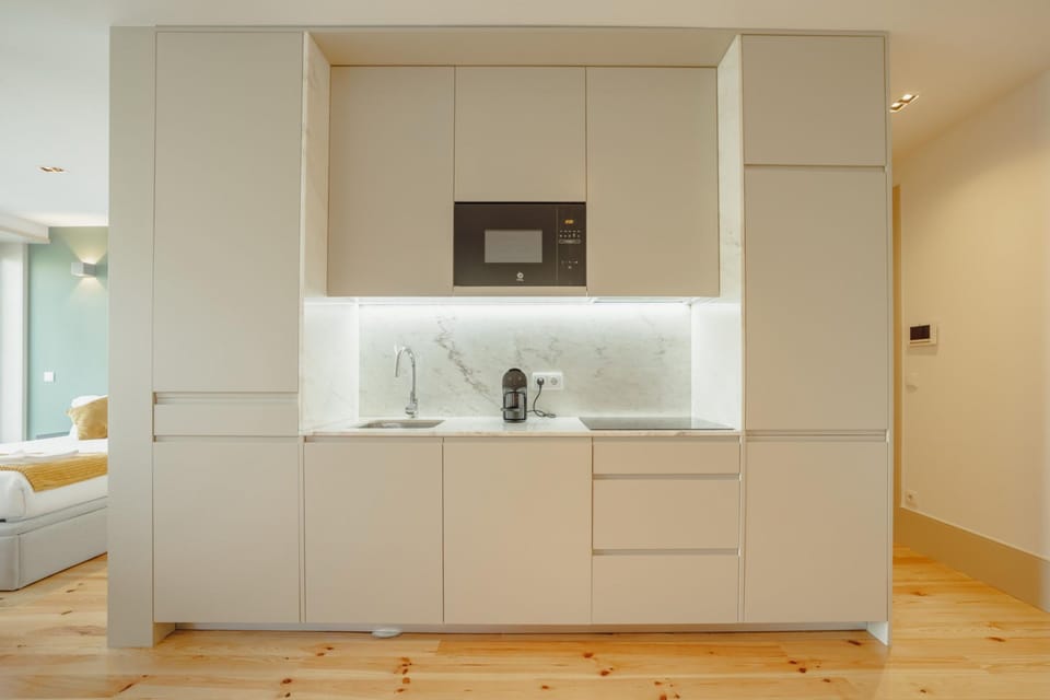 House | 1 bedroom