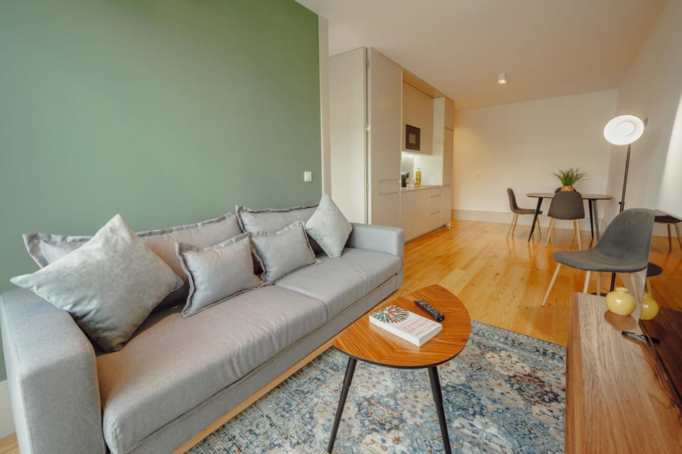 House | 1 bedroom