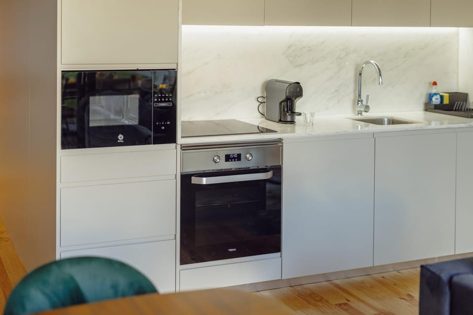 House | 2 bedrooms, iron/ironing board, WiFi
