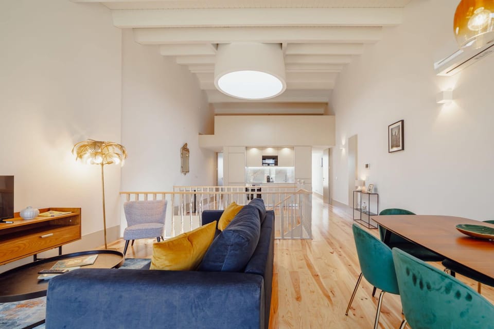 House | 2 bedrooms, WiFi