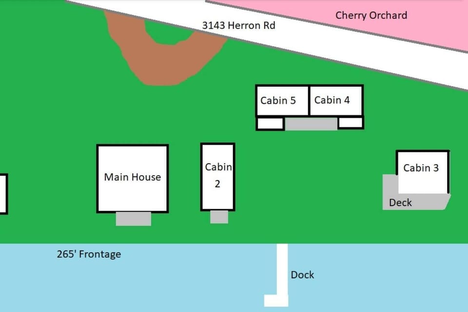 Property map