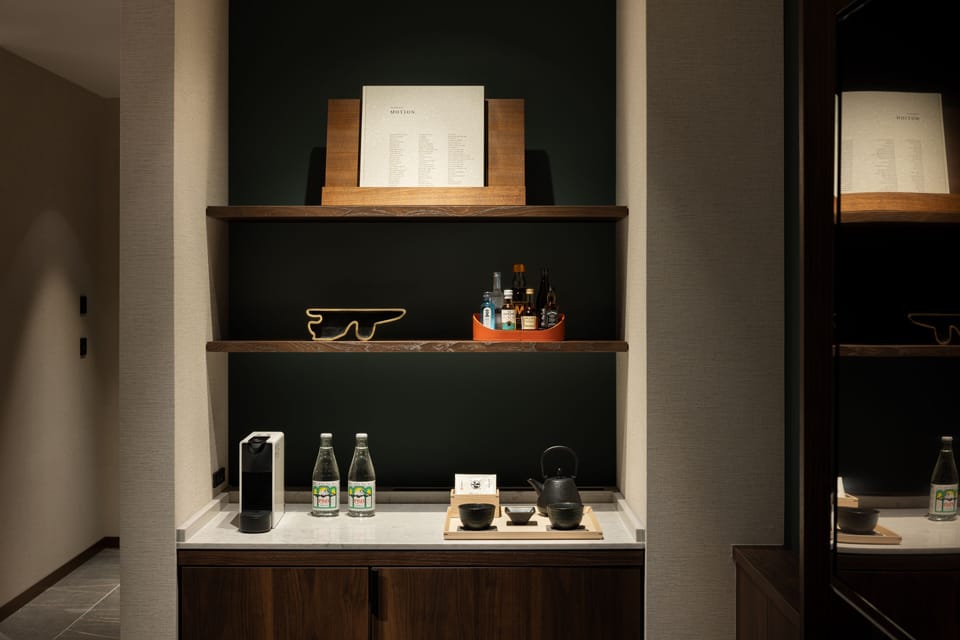 Minibar