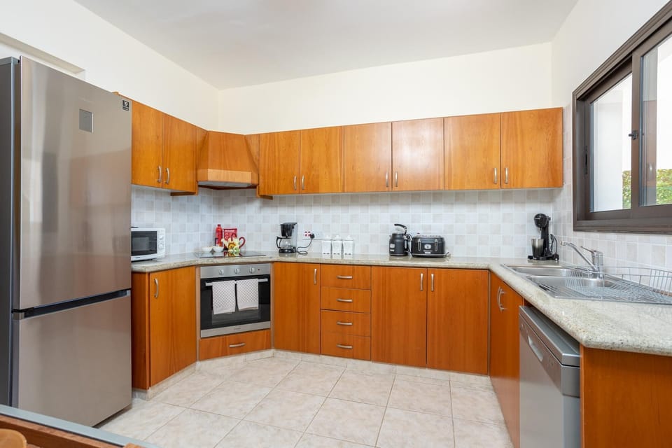 House | 4 bedrooms, WiFi