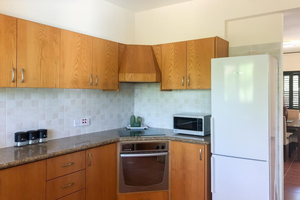 House | 4 bedrooms, WiFi