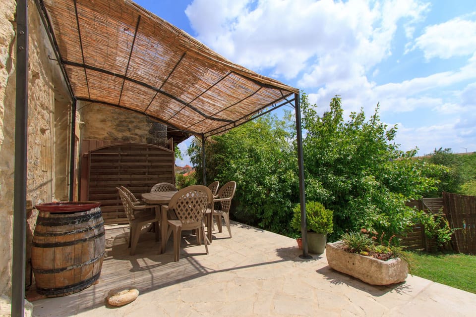 Patio / Balcony