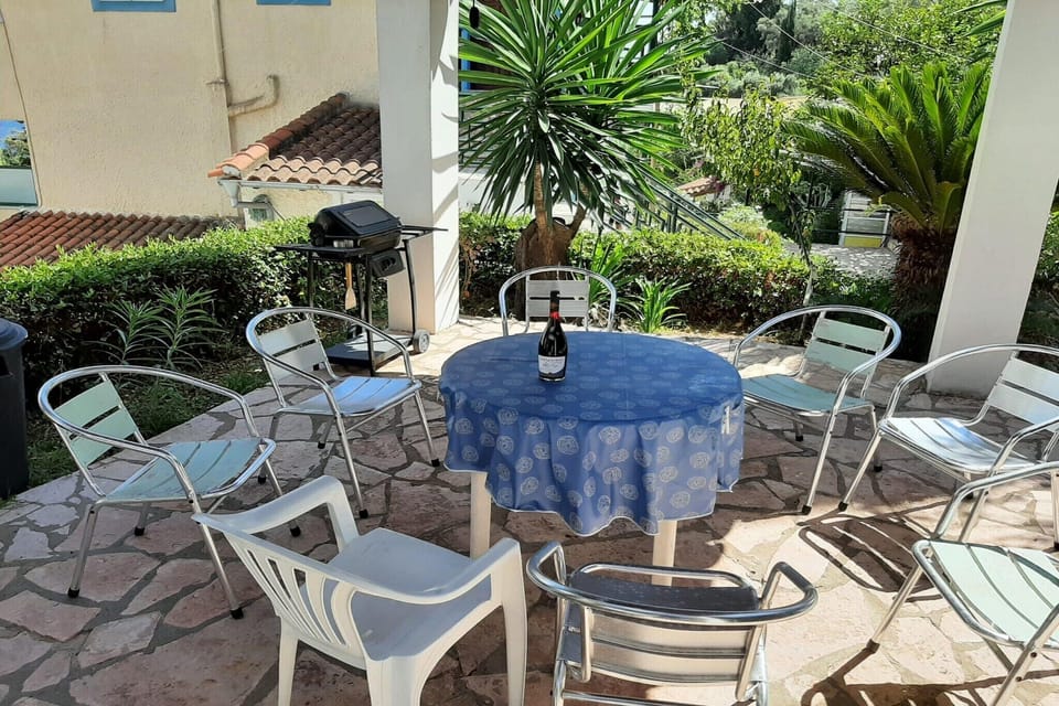 Patio / Balcony
