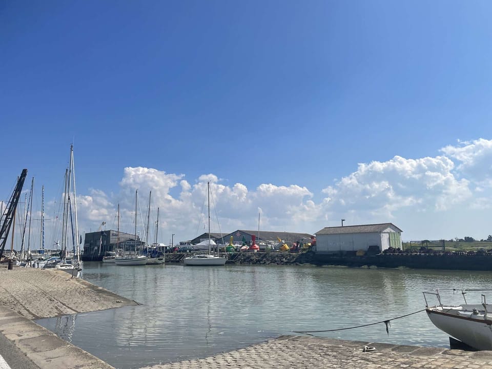 Marina