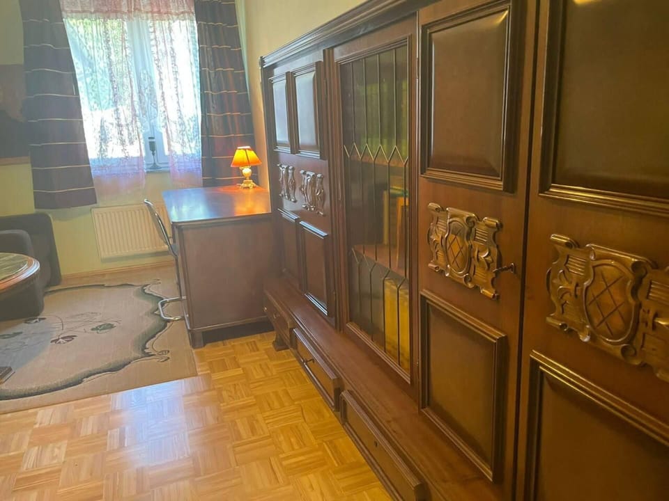 House | Interior