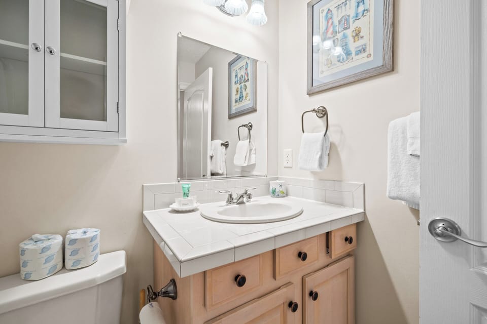 Beaches and Dreams by Book That Condo Apartment in Lower Grand Lagoon