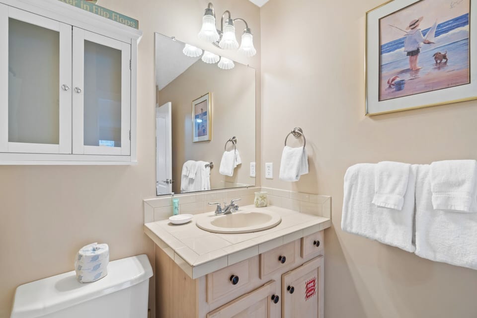 Beaches and Dreams by Book That Condo Apartment in Lower Grand Lagoon