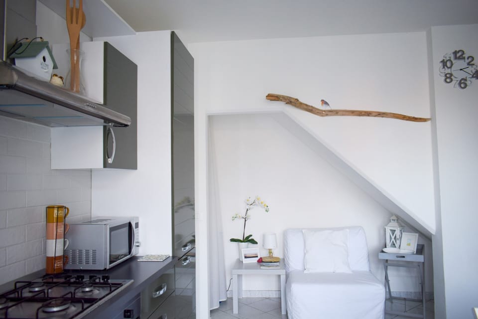 House | 1 bedroom, iron/ironing board