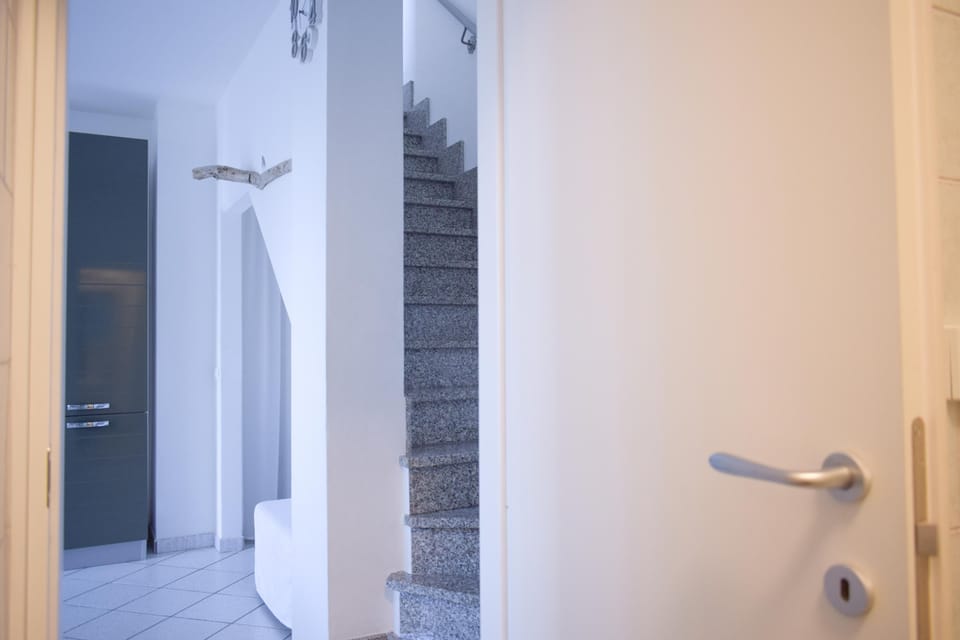 House | 1 bedroom, iron/ironing board