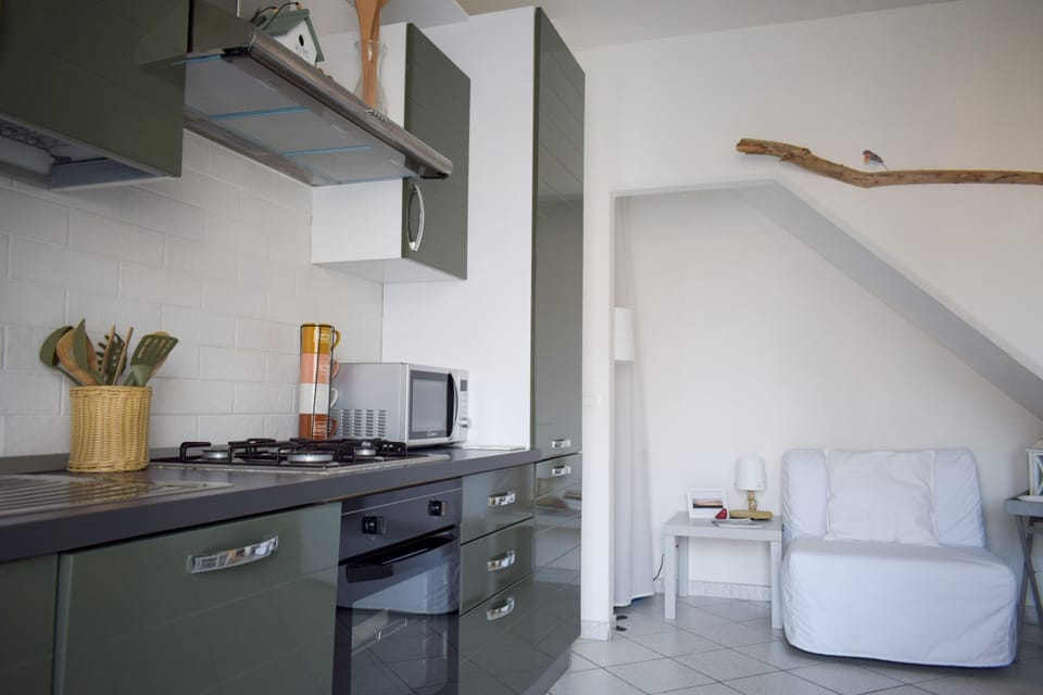 House | 1 bedroom, iron/ironing board