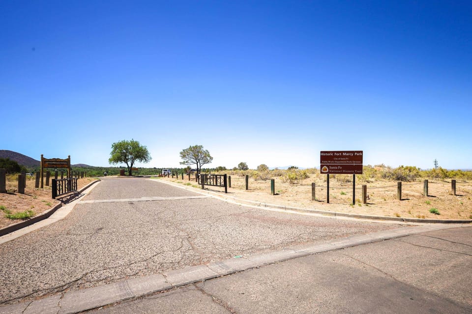 Nearby Park