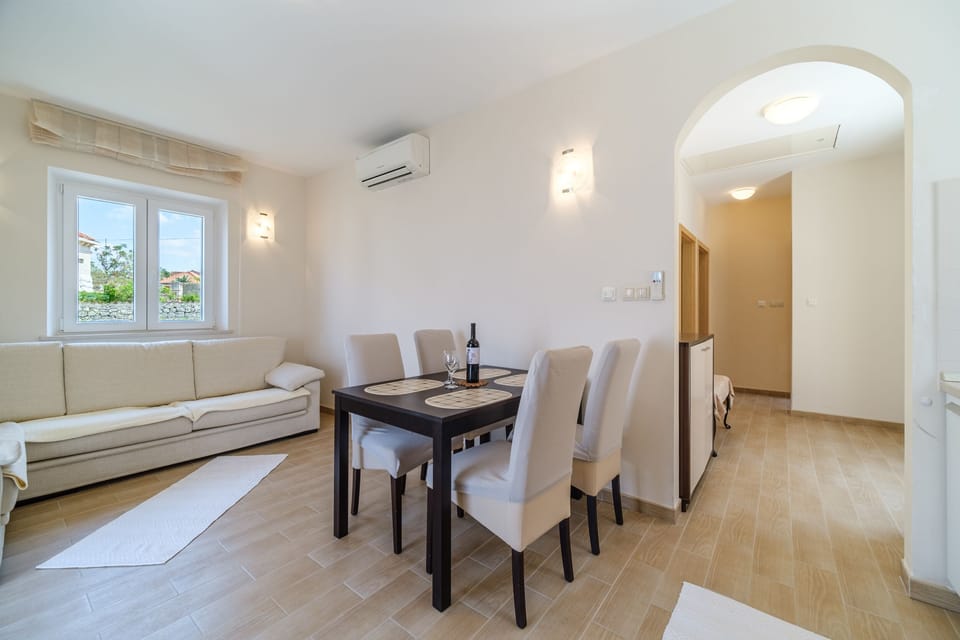 10_Apartment Lucica Seaview Charme Holidays Sutivan Croatia