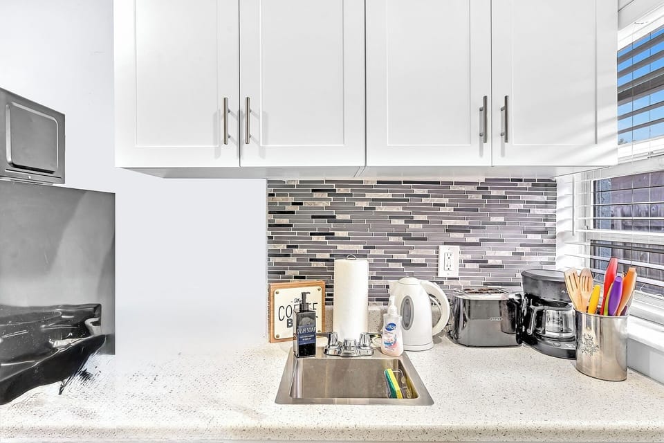 Kitchenette