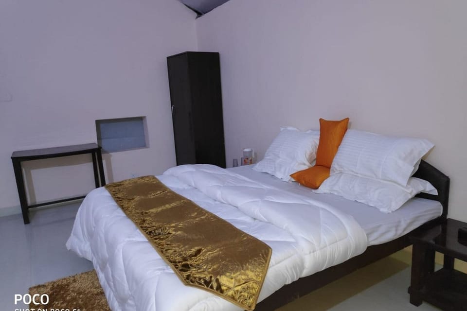 Standard Room | Free WiFi