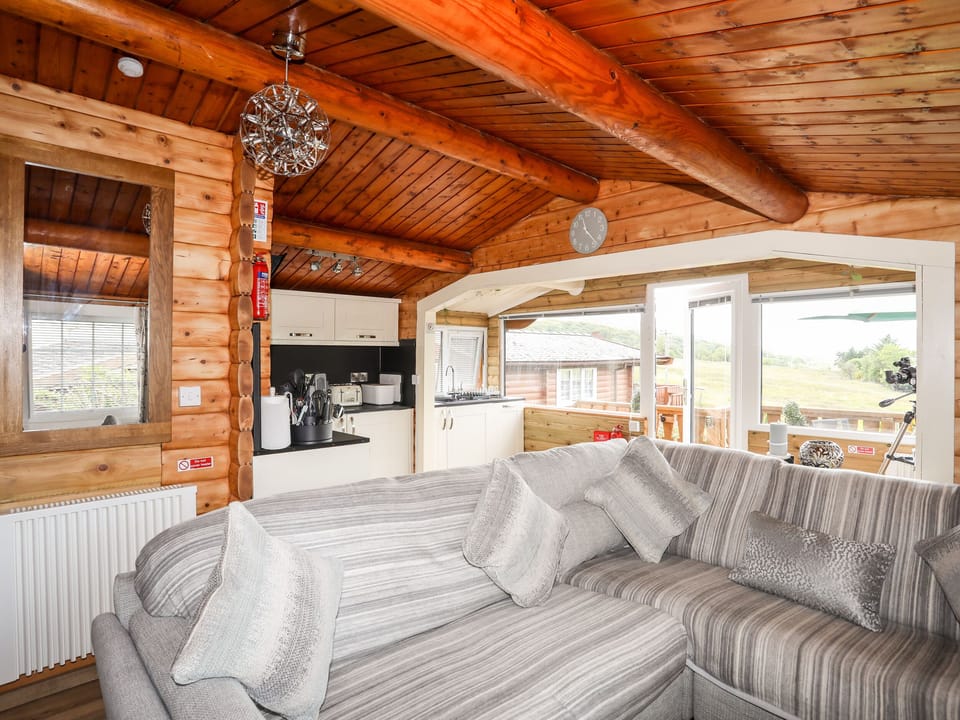 Cottage | Living room