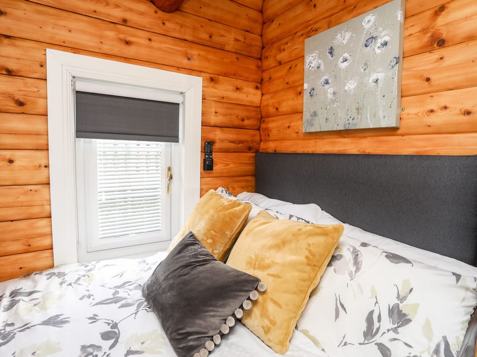 Ty Coed - 63 Cottage in Trawsfynydd