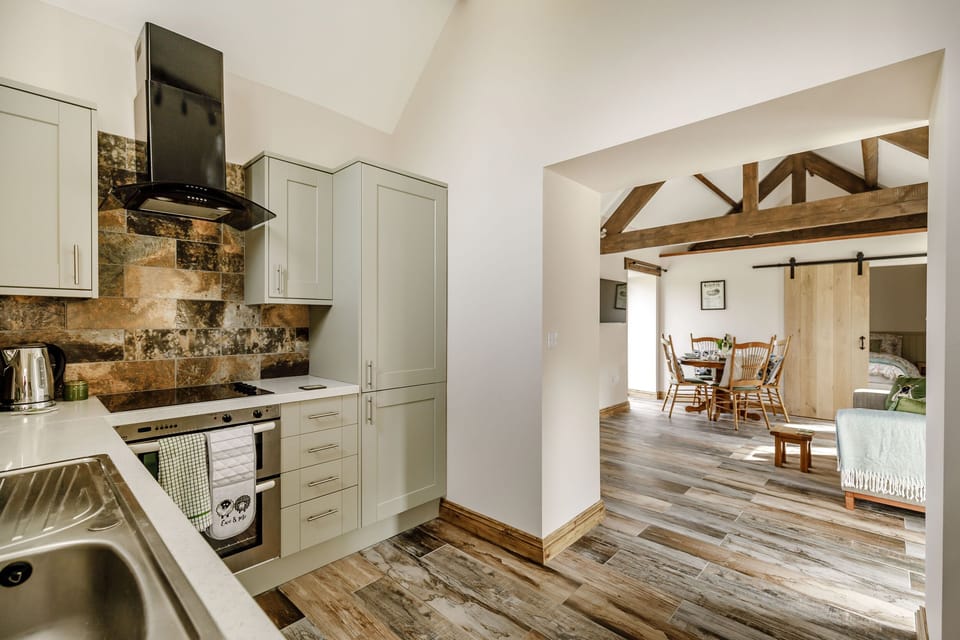 Cottage | Interior