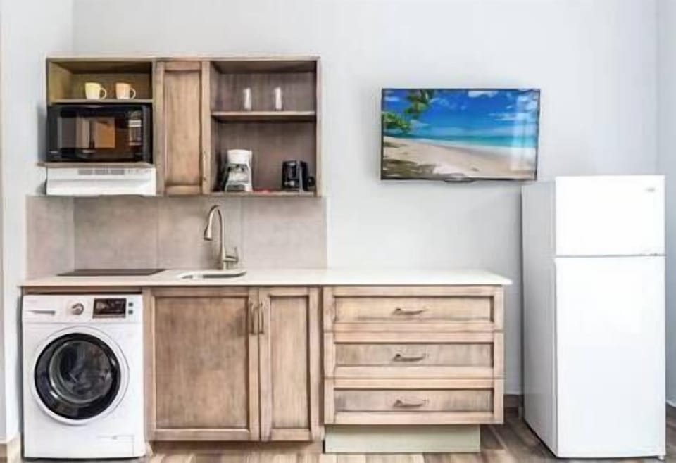 Kitchenette