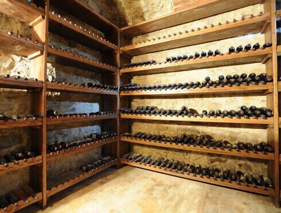 Wine Cellar