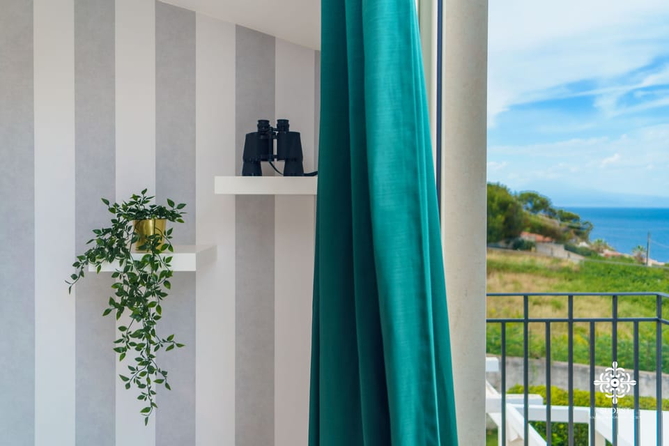 Panoramic Villa | View from room