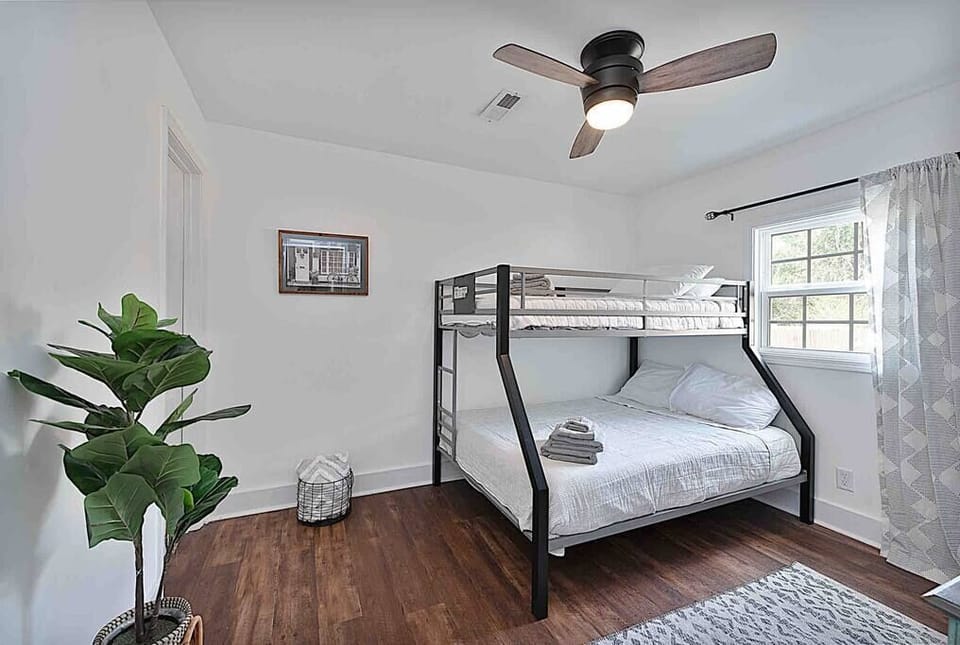 Bunk Room