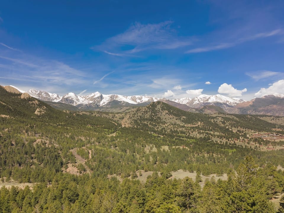 Condo, 3 Bedrooms | Mountain view