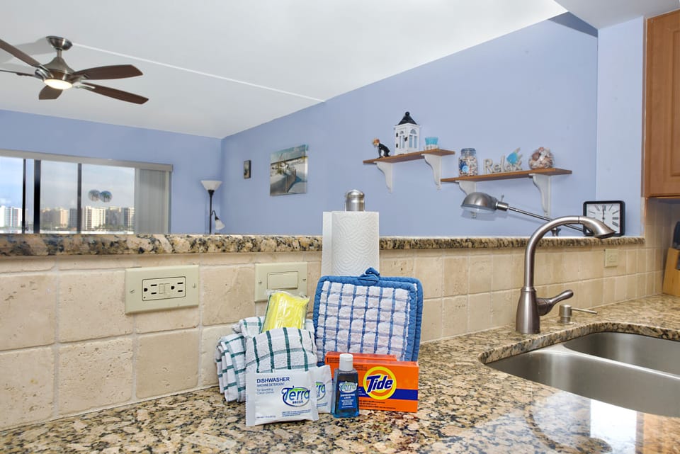 Amenities