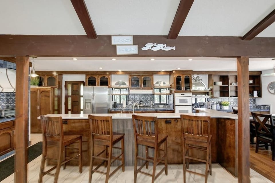 Kitchen Barstools