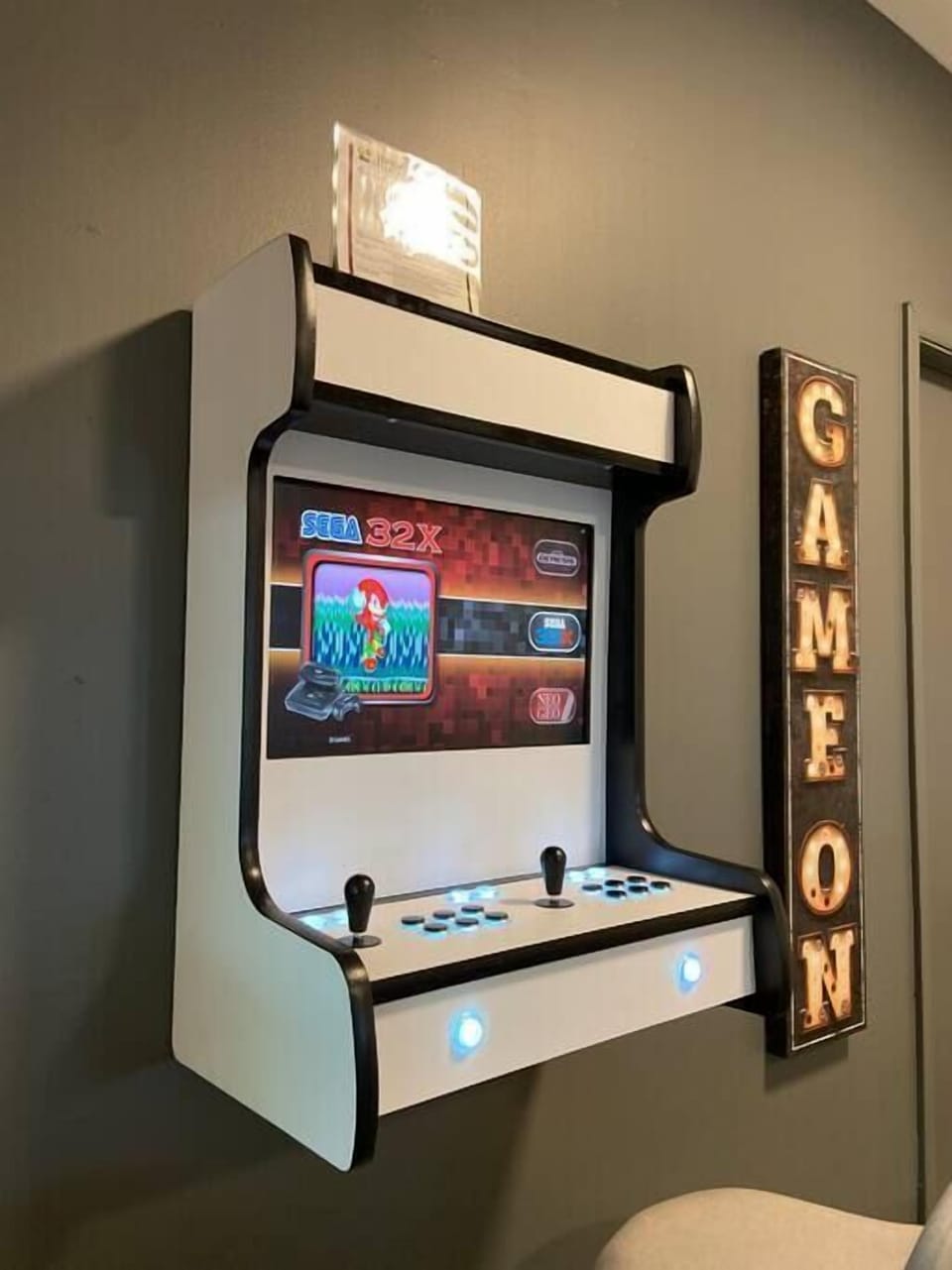 Arcade