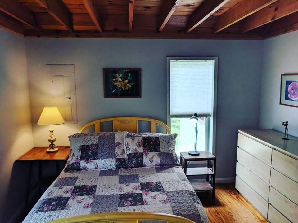 Bedroom #1