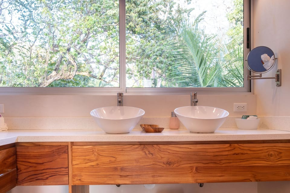 Iluminar Beachfront Suite Apartment in Guanacaste Province