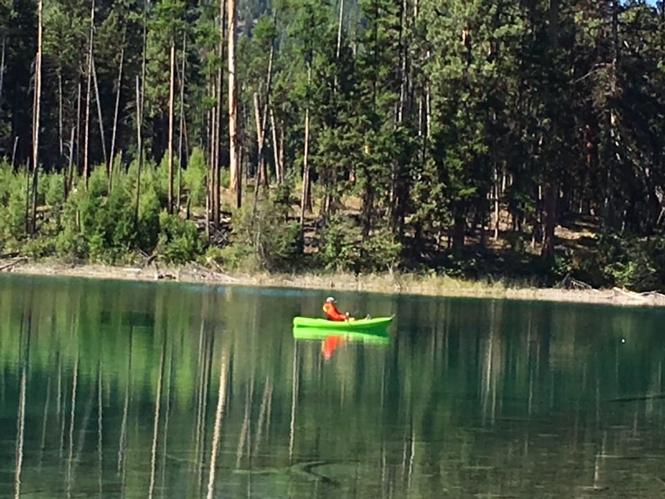 Lake