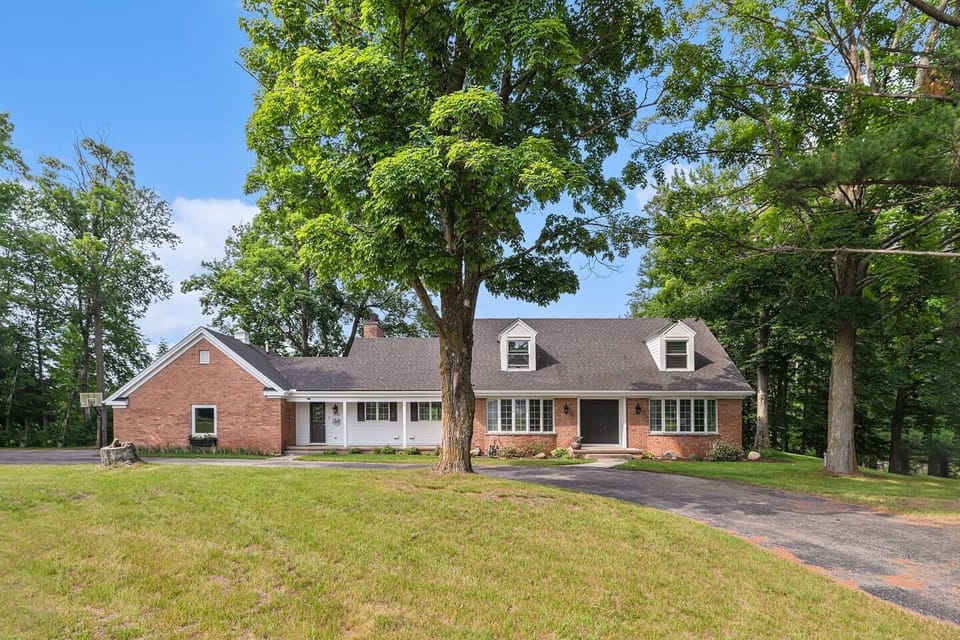 Welcome to the Parravon!