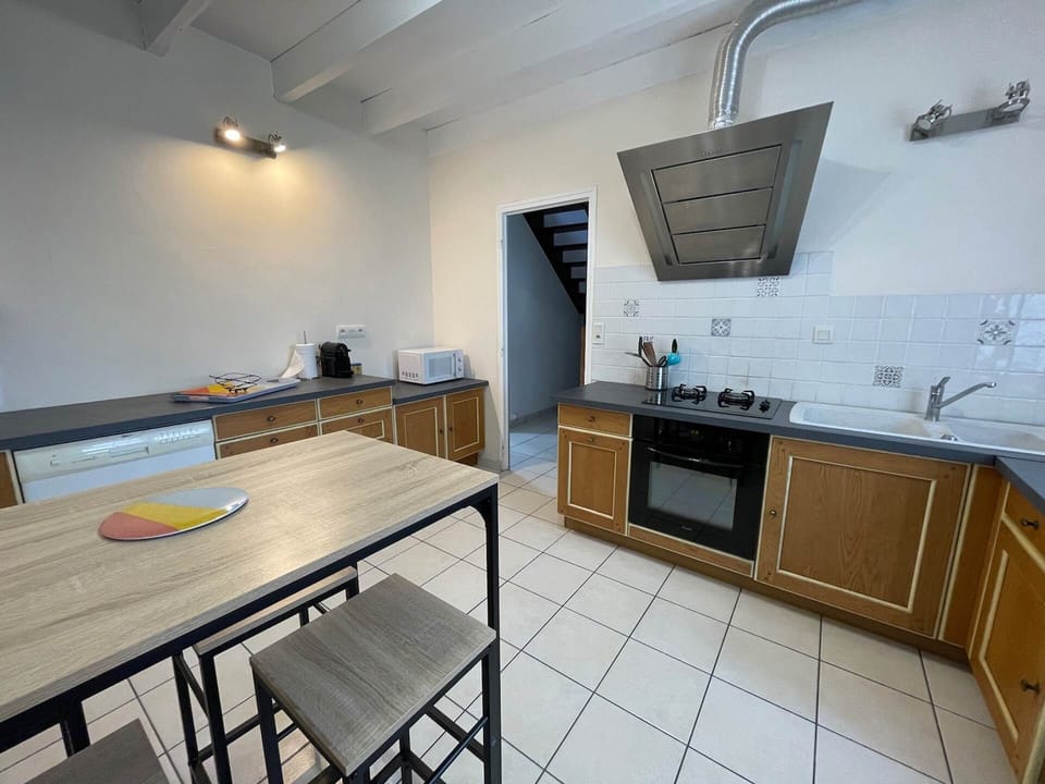 cuisine-maison-anemone-vacances-sarlat