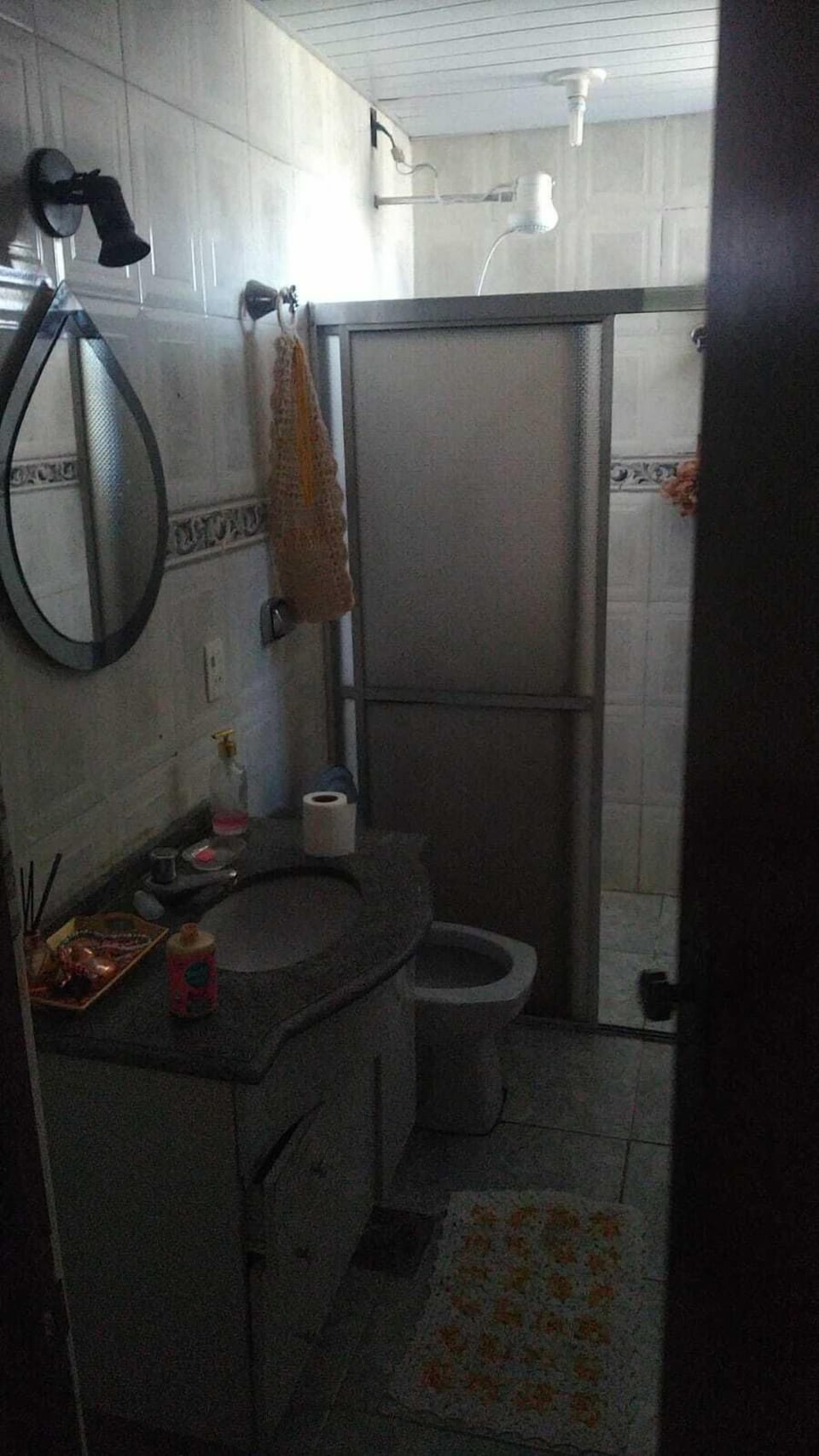Family Apartment | Bathroom