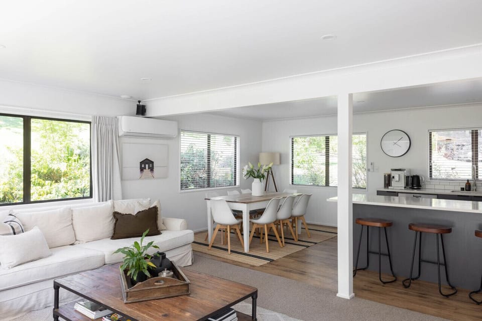 Lounge Room