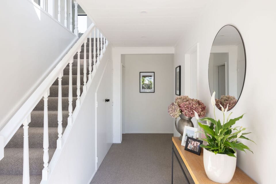 Master Ensuite