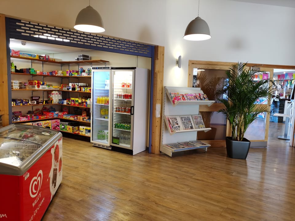 Cabin | Interior